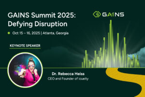 GAINS Summit