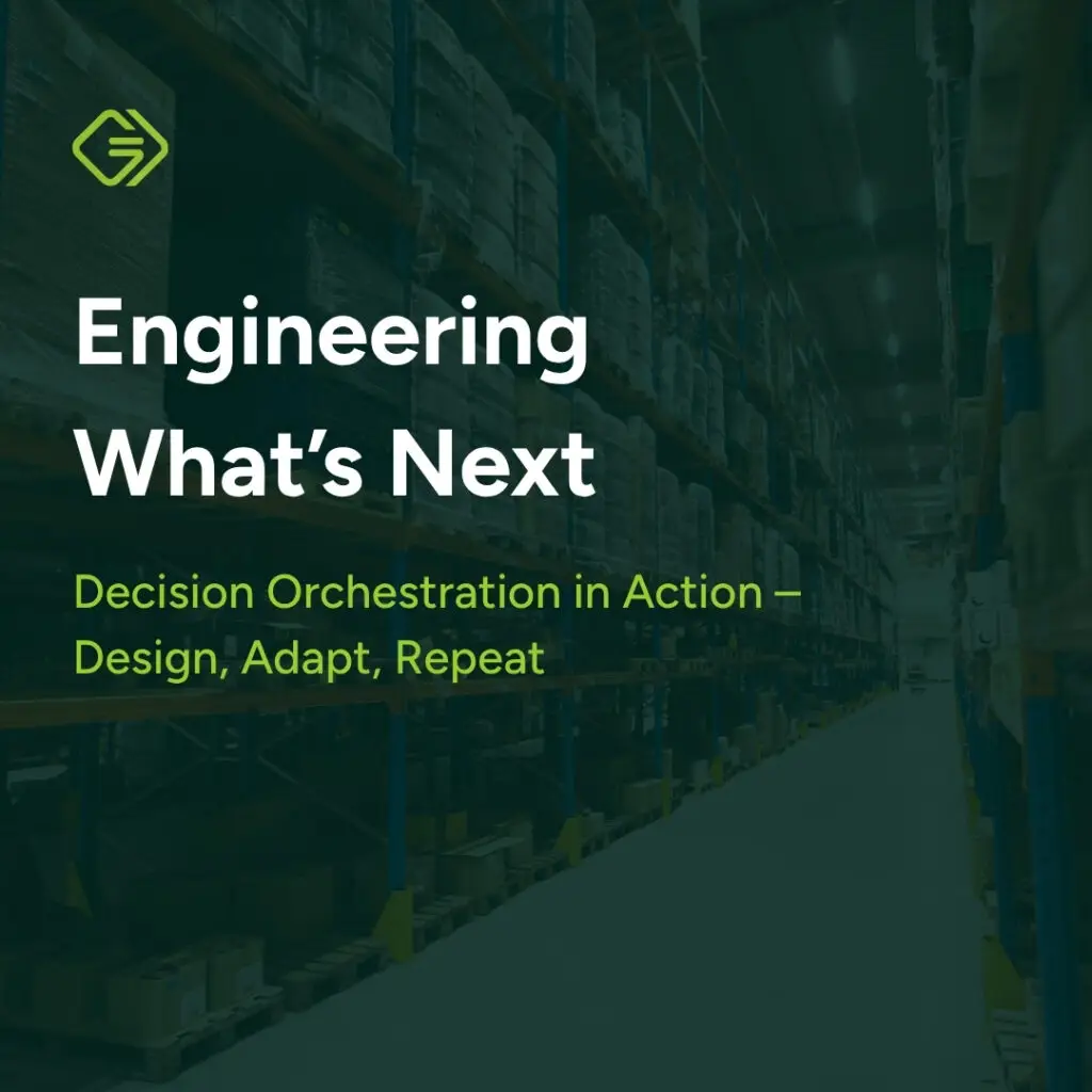 Engineering What's Next Whitepaper