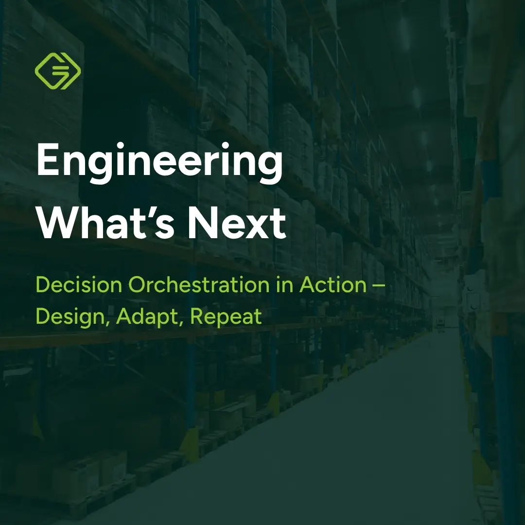 Engineering What's Next Whitepaper