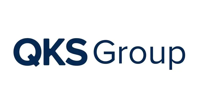 QKS Group Logo
