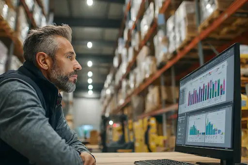 Automating Purchase Decisions with AI