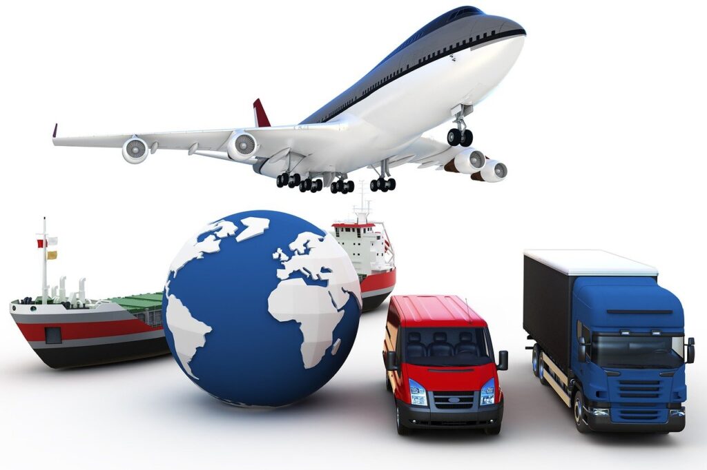 How Composable Business Architecture Powers Resilient Supply Chain Platforms