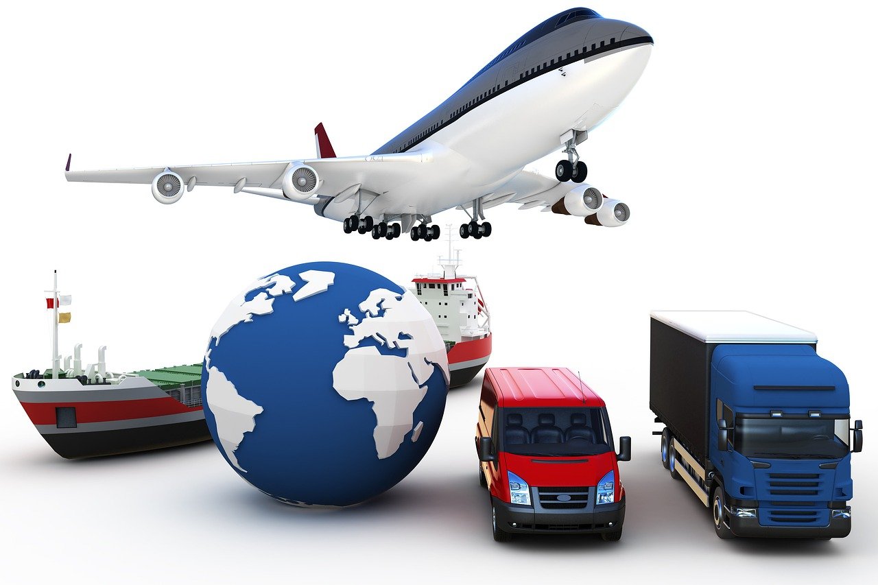 How Composable Business Architecture Powers Resilient Supply Chain Platforms