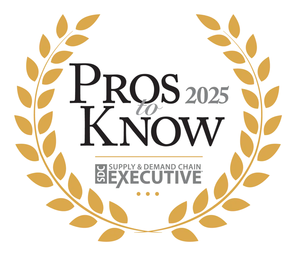Pros to Know Award
