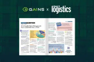 AI in Supply Chain Management