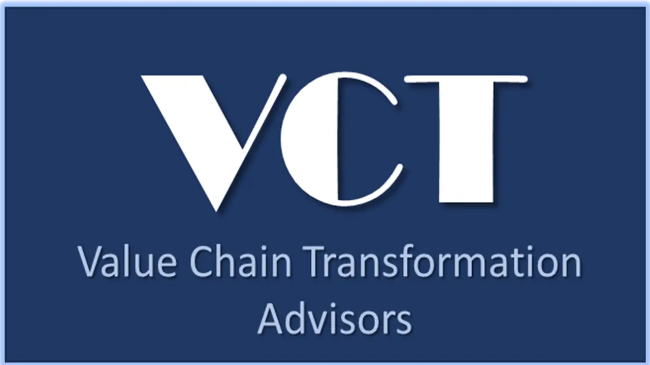 Value Chain Transformation Advisors – Logo Value Chain Transformation Advisors - Logo