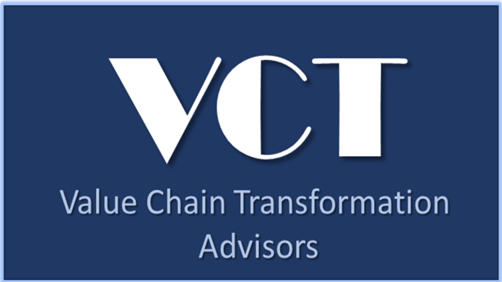 Value Chain Transformation Advisors - Logo