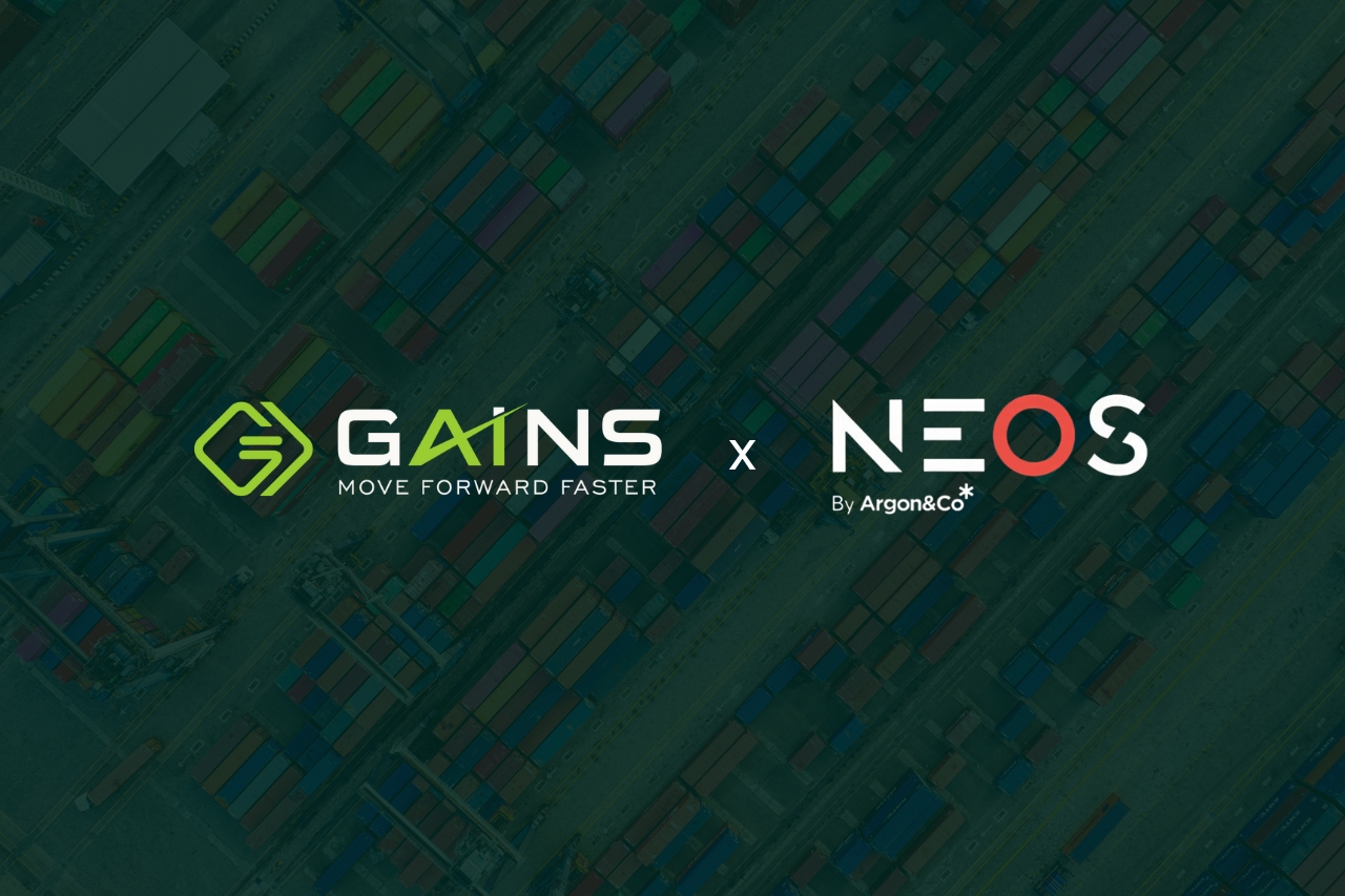 NEOS by Argon & Co