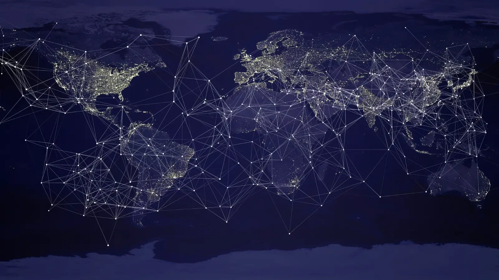 Supply Chain Network Design