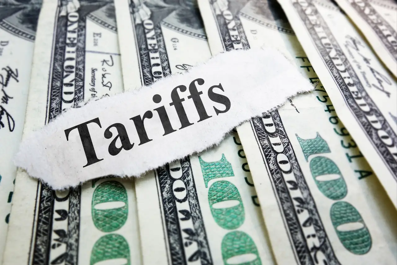 Tariff Refunds Tariff Refunds