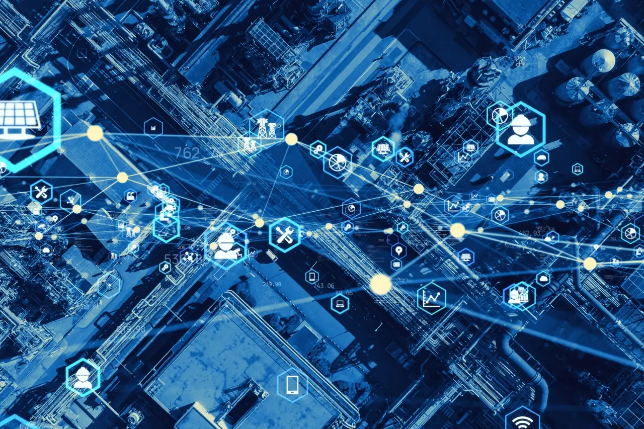 supply network crisis