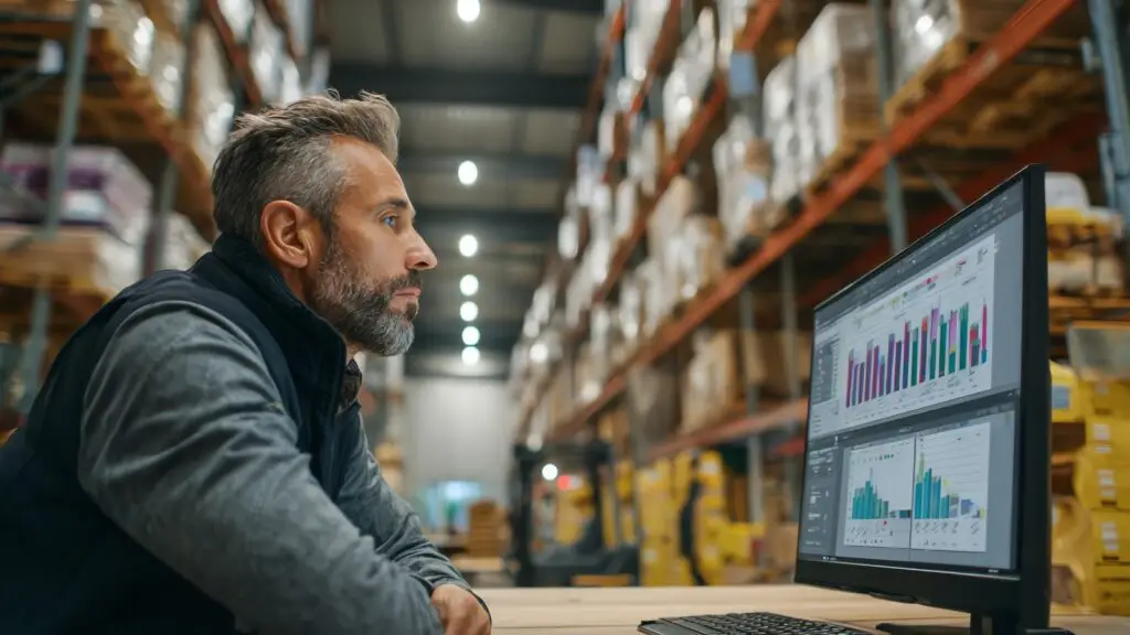 AI in Procurement