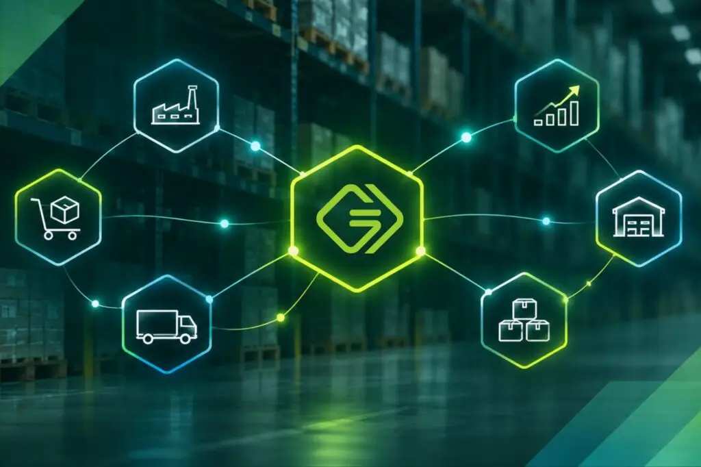 Decision Intelligence Network