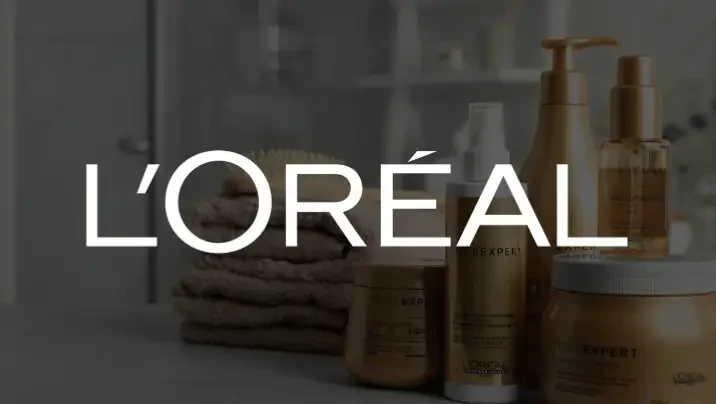 L’Oréal